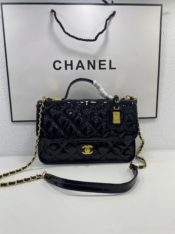 Chanel Handbags 802